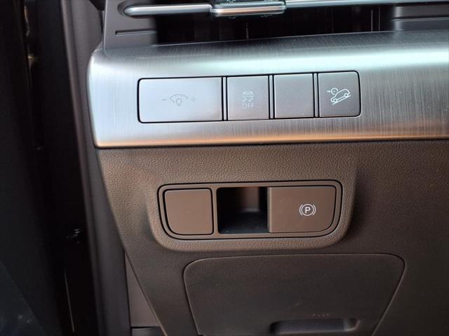 2025 Hyundai KONA Vehicle Photo in Peoria, IL 61615