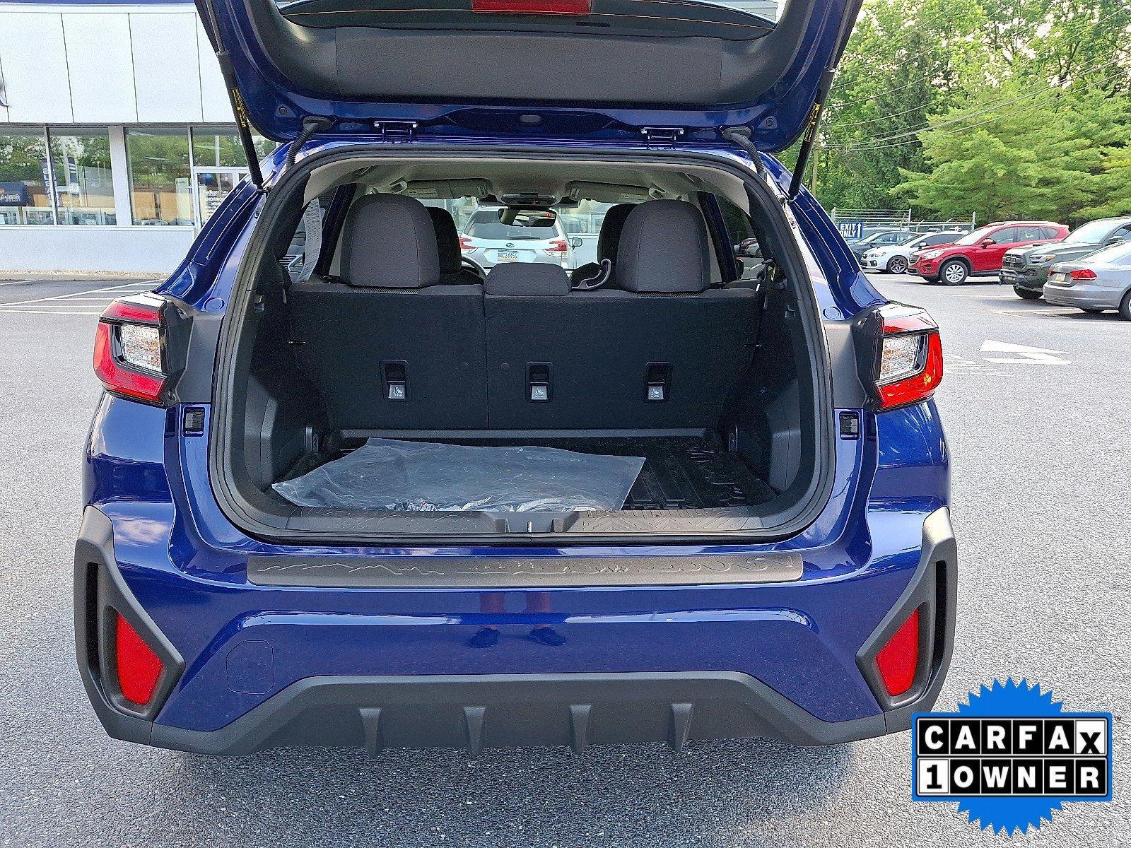 2024 Subaru Crosstrek Vehicle Photo in Harrisburg, PA 17111
