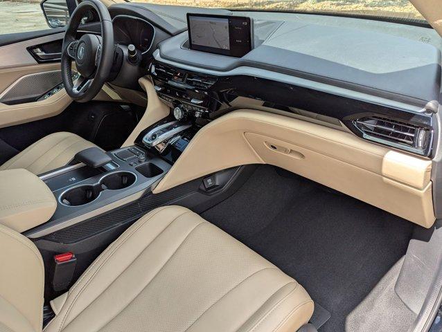 2023 Acura MDX Vehicle Photo in San Antonio, TX 78230