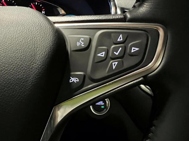 2022 Chevrolet Equinox Vehicle Photo in Roslyn, NY 11576