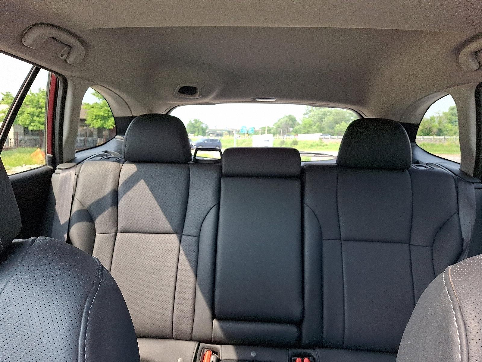 2022 Subaru Outback Vehicle Photo in Harrisburg, PA 17111