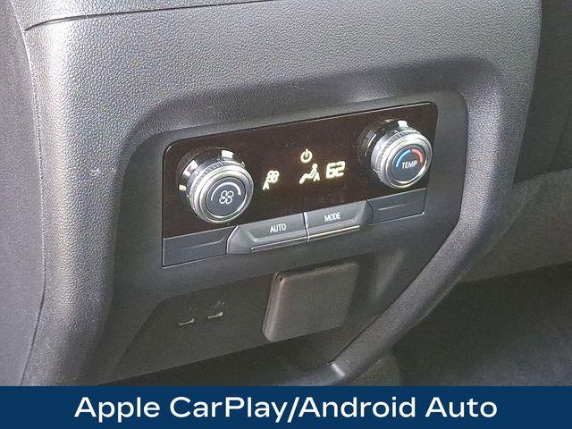 2024 GMC Acadia Vehicle Photo in DANBURY, CT 06810-5034