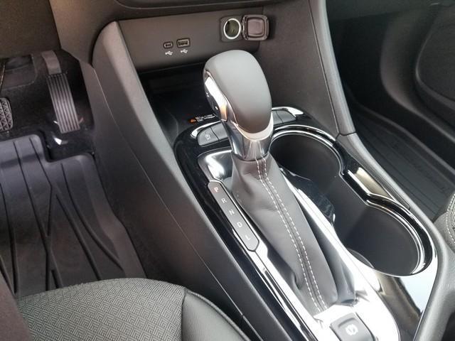 2026 Buick Encore GX Vehicle Photo in ELYRIA, OH 44035-6349