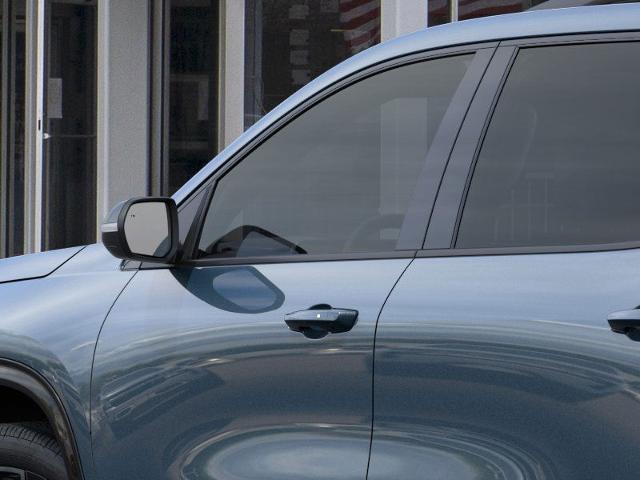 2025 Chevrolet Traverse Vehicle Photo in INDEPENDENCE, MO 64055-1314