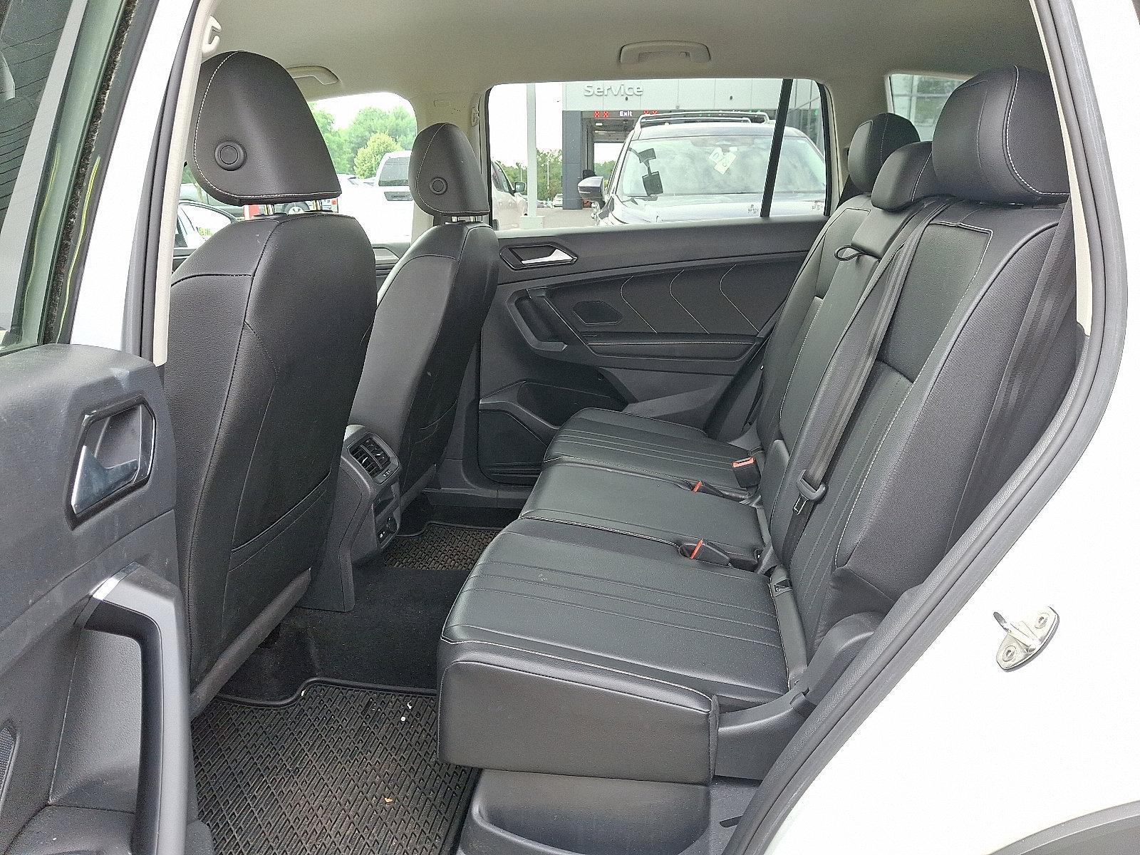 2022 Volkswagen Tiguan Vehicle Photo in Mechanicsburg, PA 17050-2306