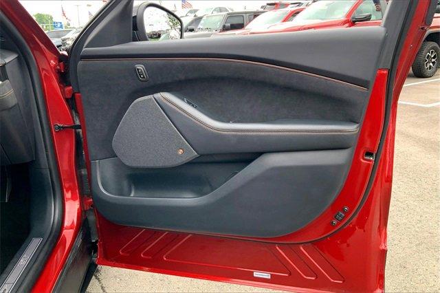 2023 Ford Mustang Mach-E Vehicle Photo in KANSAS CITY, MO 64114-4502
