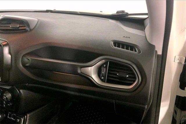 2022 Jeep Renegade Vehicle Photo in INDEPENDENCE, MO 64055-1314