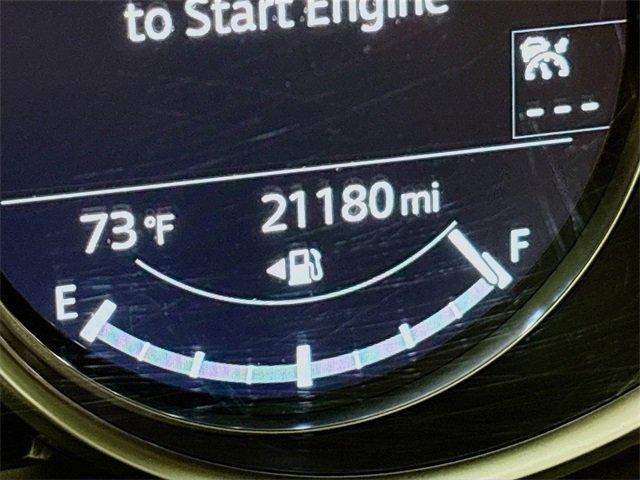 2023 Mazda CX-5 Vehicle Photo in PUYALLUP, WA 98371-4149