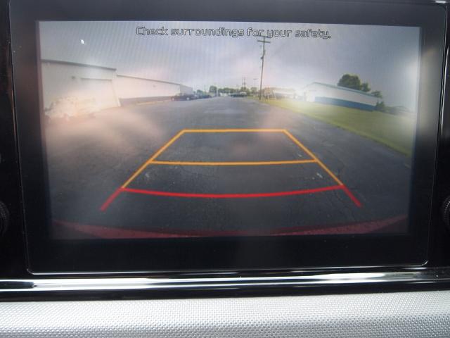2023 Kia K5 Vehicle Photo in MADISON, IN 47250-1611