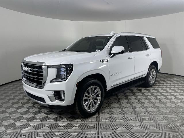 2022 GMC Yukon Vehicle Photo in GILBERT, AZ 85297-0402