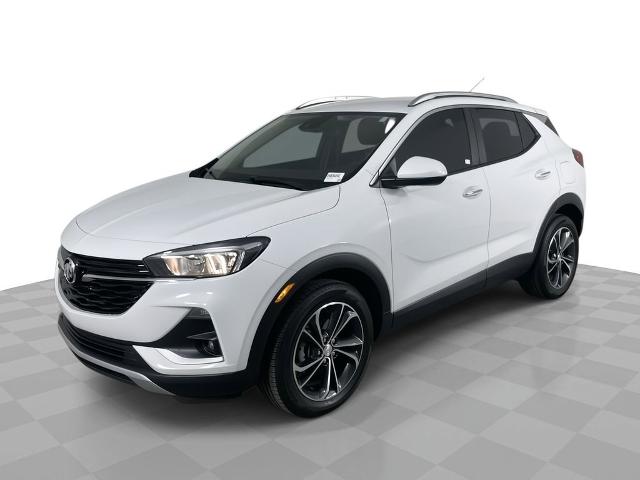 2023 Buick Encore GX Vehicle Photo in GILBERT, AZ 85297-0402