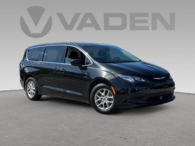 2023 Chrysler Voyager Vehicle Photo in Statesboro, GA 30458