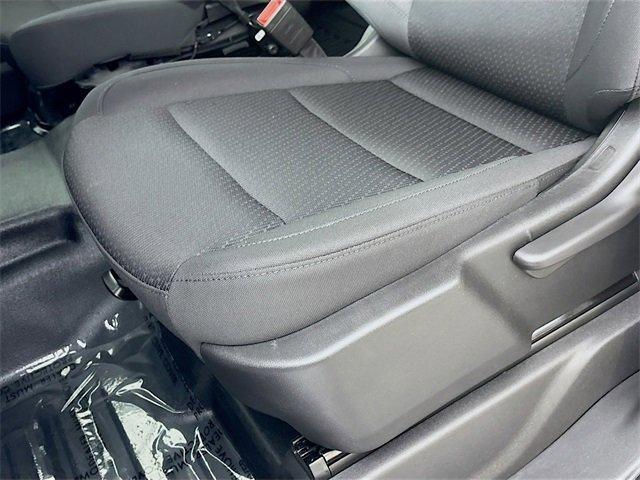2025 GMC Sierra 2500 HD Vehicle Photo in PUYALLUP, WA 98371-4149