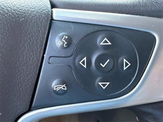 2018 GMC Yukon Vehicle Photo in BATON ROUGE, LA 70809-4546