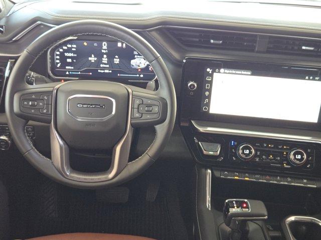 2023 GMC Sierra 1500 Vehicle Photo in Decatur, TX 76234