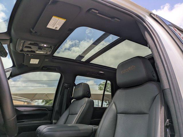 2021 Chevrolet Tahoe Vehicle Photo in SELMA, TX 78154-1460