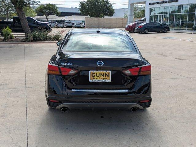 2022 Nissan Altima Vehicle Photo in SELMA, TX 78154-1459