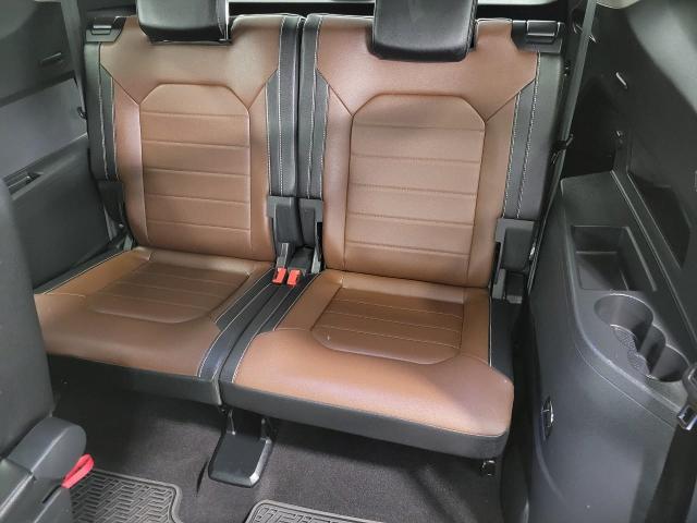 2021 Volkswagen Atlas Vehicle Photo in NEENAH, WI 54956-2243
