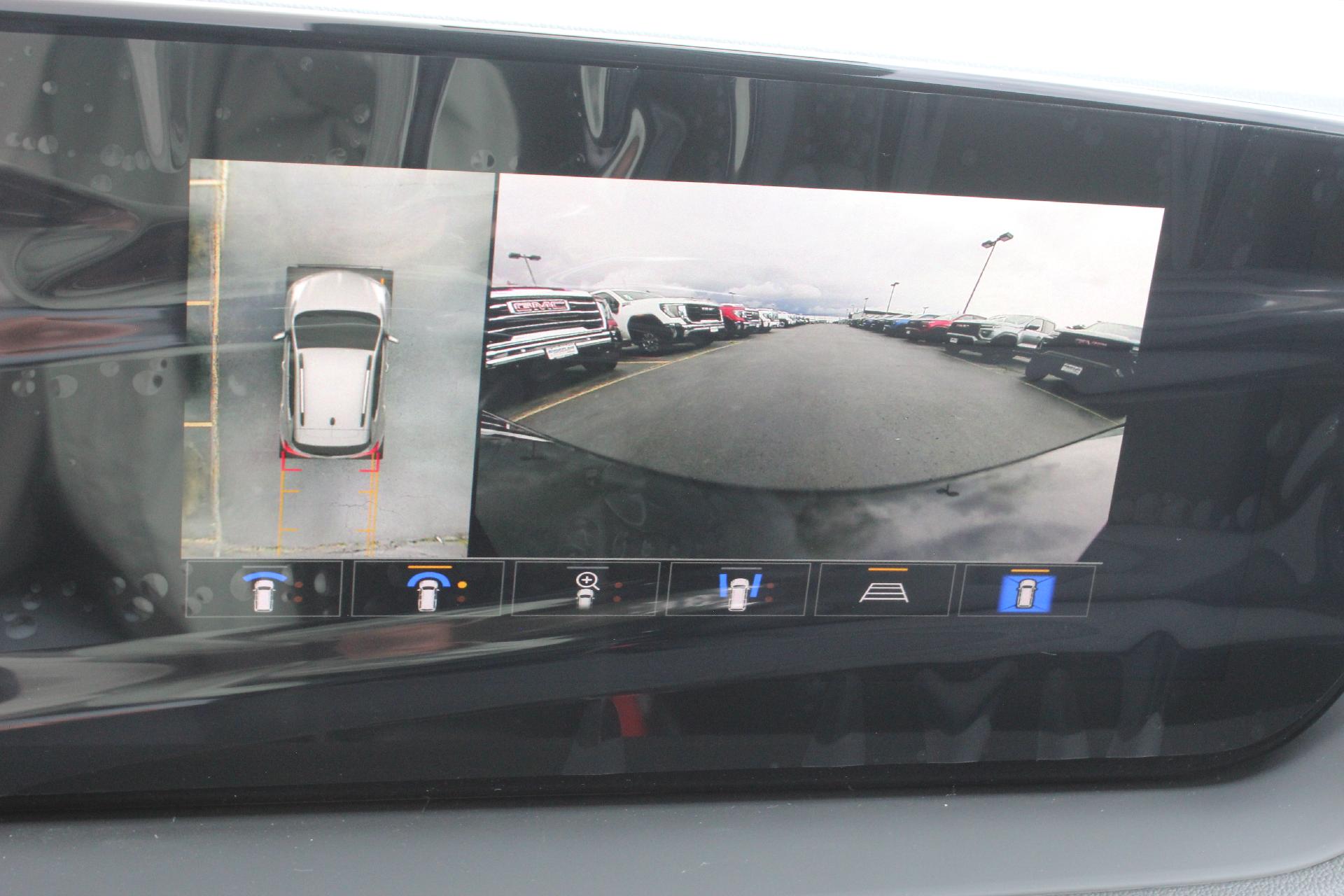 2026 Buick Encore GX Vehicle Photo in AURORA, CO 80012-4011