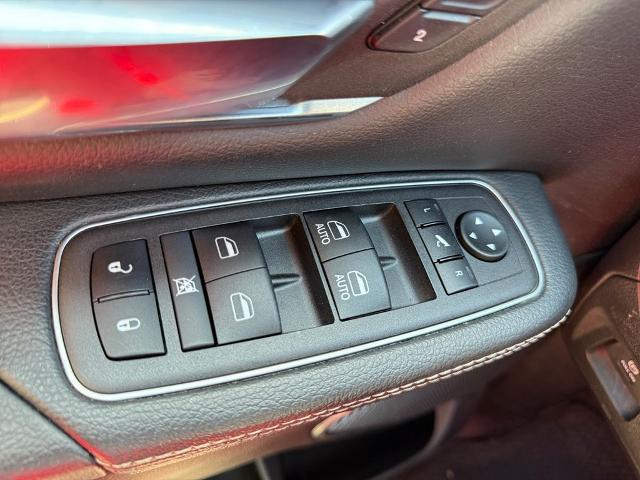2024 Ram 1500 Vehicle Photo in Savannah, GA 31419