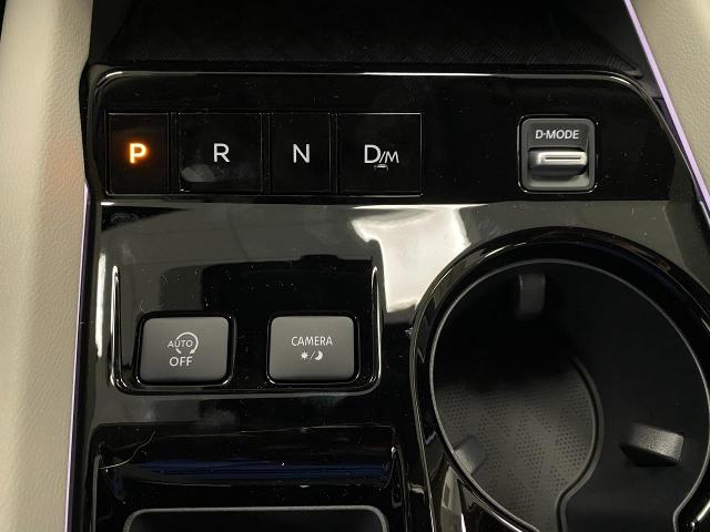2025 Nissan Murano Vehicle Photo in Appleton, WI 54913