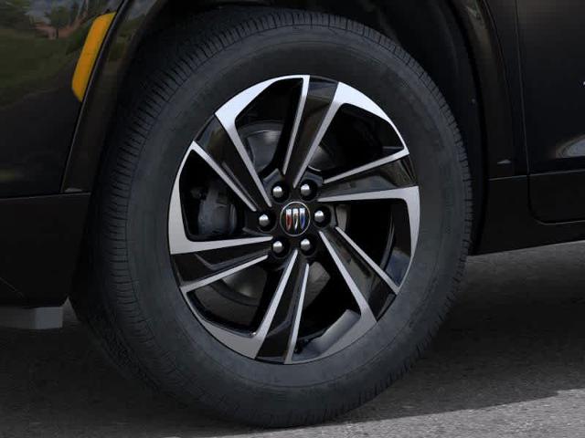 2025 Buick Enclave Vehicle Photo in ZELIENOPLE, PA 16063-2910