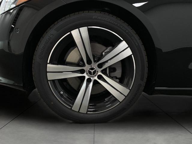 2025 Mercedes-Benz C-Class Vehicle Photo in Appleton, WI 54913