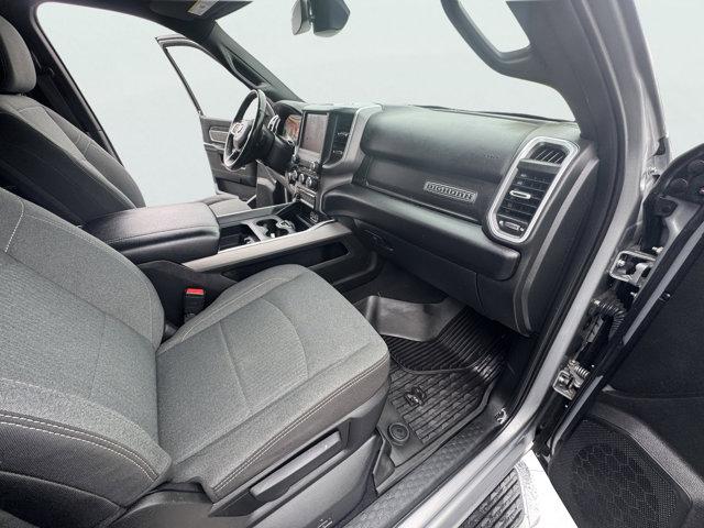 2022 Ram 2500 Vehicle Photo in LEOMINSTER, MA 01453-2952