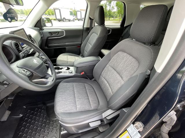 2023 Ford Bronco Sport Vehicle Photo in BENTONVILLE, AR 72712-4322
