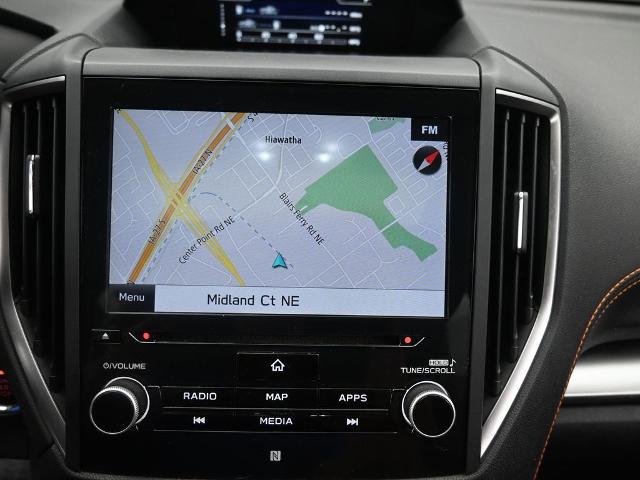 2019 Subaru Crosstrek Vehicle Photo in Cedar Rapids, IA 52402