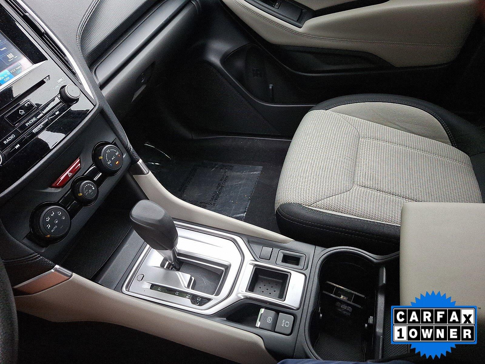 2022 Subaru Forester Vehicle Photo in Harrisburg, PA 17111