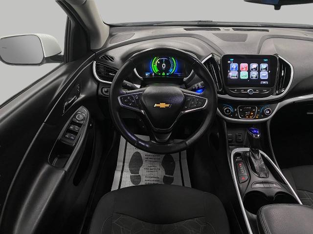2018 Chevrolet Volt Vehicle Photo in Appleton, WI 54913