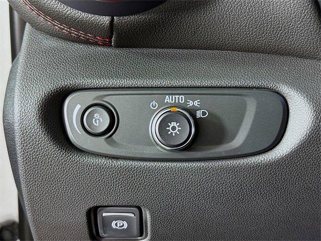 2019 Chevrolet Blazer Vehicle Photo in PUYALLUP, WA 98371-4149