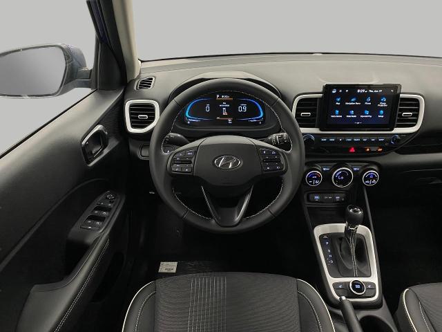 2025 Hyundai VENUE Vehicle Photo in Appleton, WI 54913