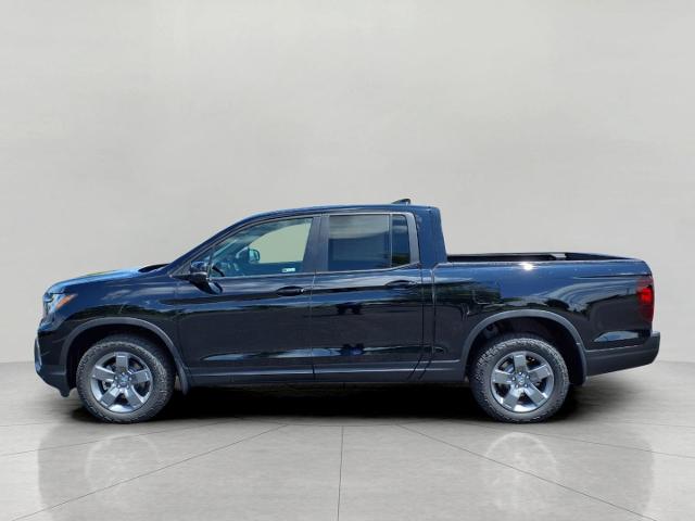 2025 Honda Ridgeline Vehicle Photo in Oshkosh, WI 54904