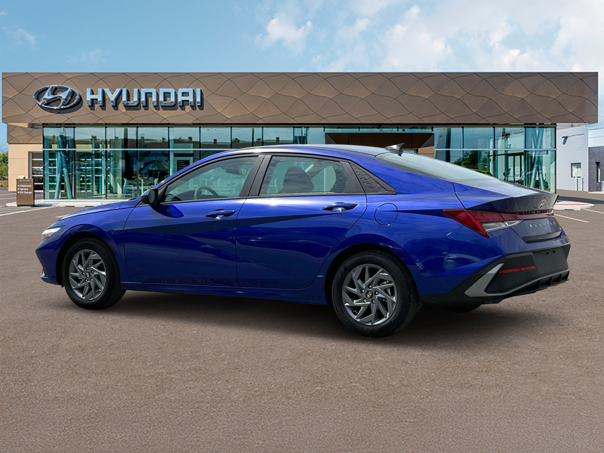 2025 Hyundai ELANTRA Hybrid Vehicle Photo in Harrisburg, PA 17111