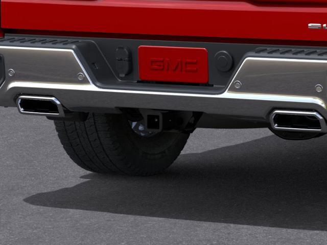 2025 GMC Sierra 1500 Vehicle Photo in WATERTOWN, CT 06795-3318