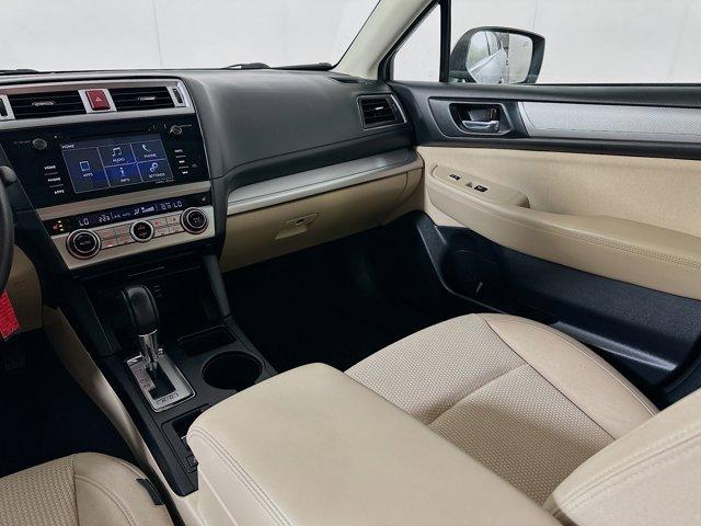 2017 Subaru Outback Vehicle Photo in Doylestown, PA 18902