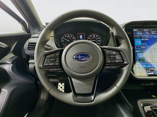 2024 Subaru Impreza Vehicle Photo in Doylestown, PA 18902