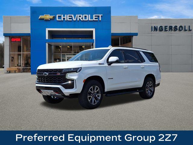 2024 Chevrolet Tahoe Vehicle Photo in PAWLING, NY 12564-3219