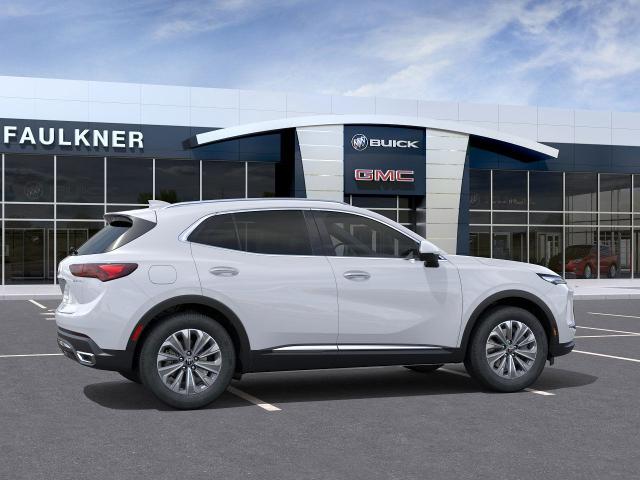 2025 Buick Envision Vehicle Photo in HARRISBURG, PA 17111-1033