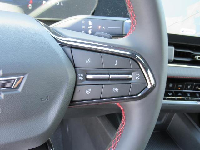 2026 Chevrolet Equinox Vehicle Photo in LEESBURG, FL 34788-4022