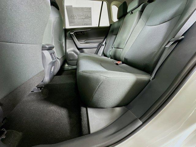 2025 Toyota RAV4 Vehicle Photo in Flemington, NJ 08822