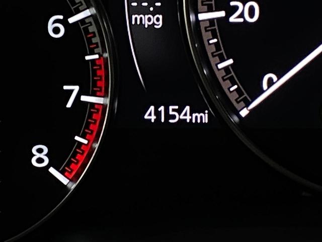 2024 Mazda CX-30 Vehicle Photo in Appleton, WI 54913