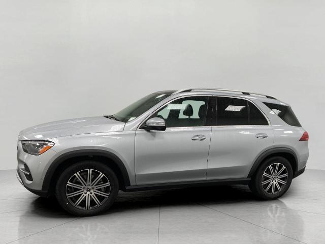 2025 Mercedes-Benz GLE Vehicle Photo in Appleton, WI 54913