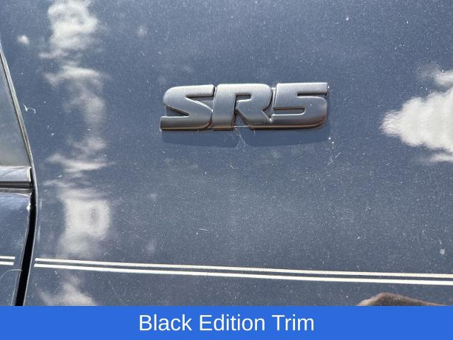 2021 Toyota 4Runner Vehicle Photo in Weatherford, TX 76087