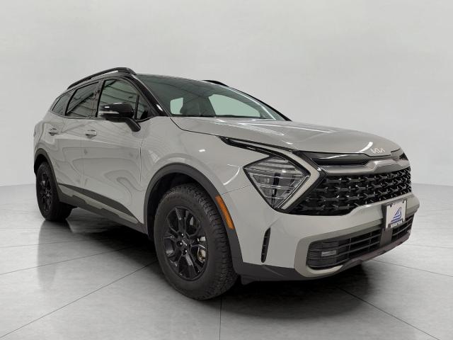 2023 Kia Sportage Vehicle Photo in NEENAH, WI 54956-2243