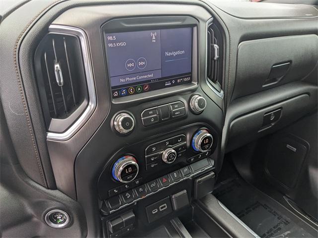 2019 GMC Sierra 1500 Vehicle Photo in AURORA, CO 80012-4011