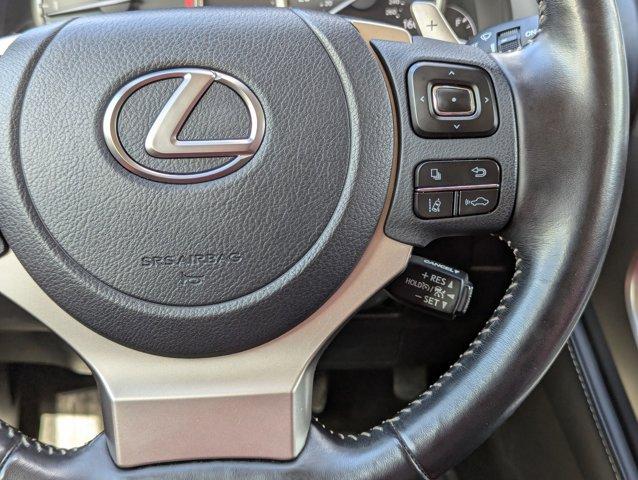 2021 Lexus NX 300 Vehicle Photo in San Antonio, TX 78230