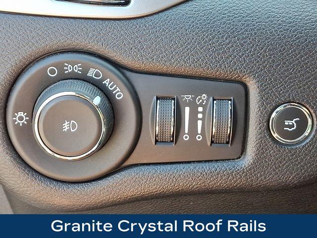 2019 Jeep Cherokee Vehicle Photo in DANBURY, CT 06810-5034